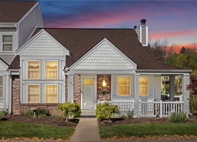 Property at 187 Old Village Ln, Bethel Park, PA 15102, 3 beds, 2 baths