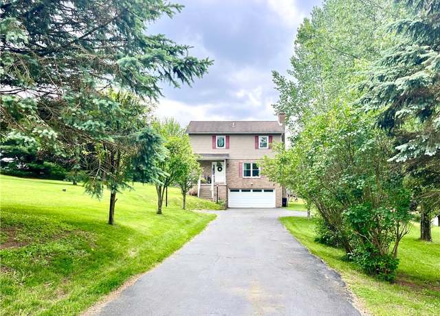 Property at 145 Marylee Dr, Brighton Twp, PA 15009, 3 beds, 2.5 baths