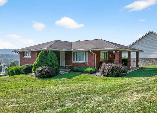 Property at 1006 High St, West Newton, PA 15089, 3 beds, 1 bath