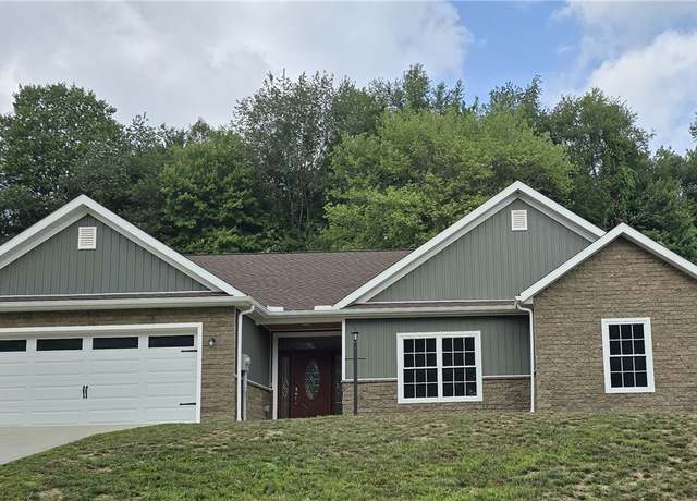 Property at 2234 Shannon Mls, Connoquenessing Twp, PA 16053, 3 beds, 2.5 baths