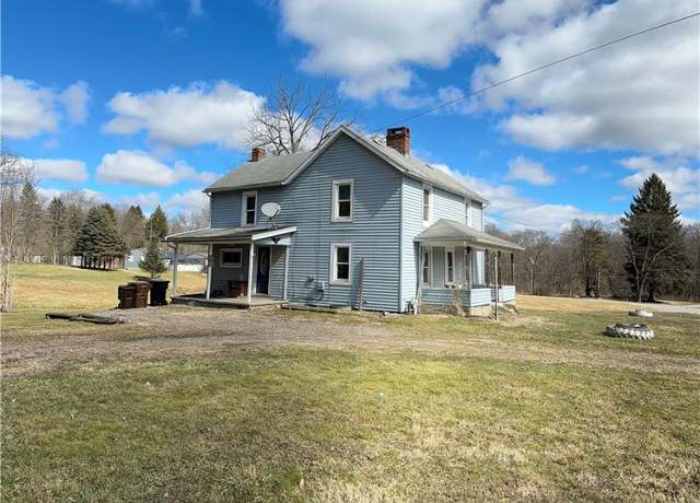 Property at 2343 Downing Ln, Hermitage, PA 16148, 3 beds, 1 bath