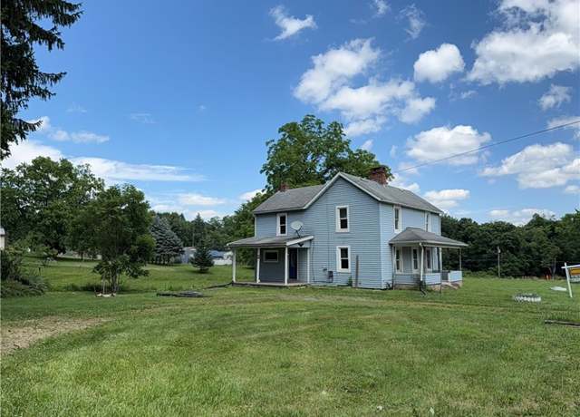 Property at 2343 Downing Ln, Hermitage, PA 16148, 3 beds, 1 bath