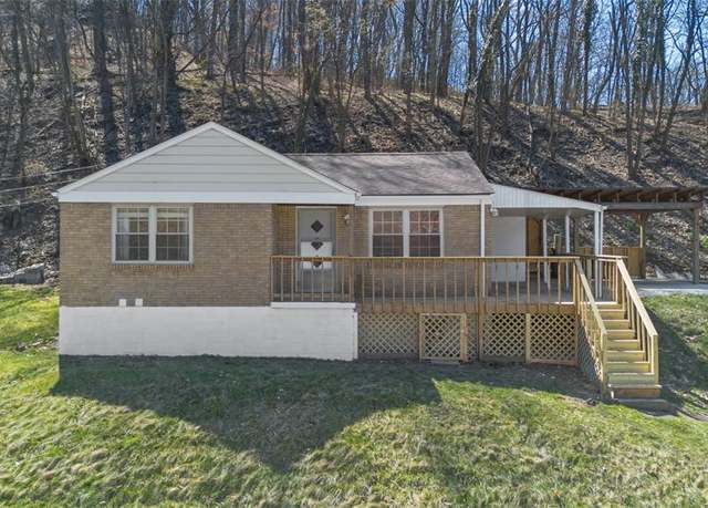 Property at 12 Bellbridge Rd, Lincoln Boro, PA 15037, 3 beds, 2 baths