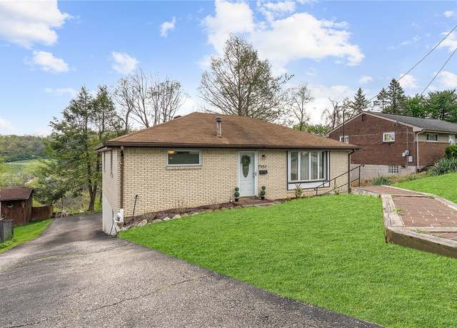 Property at 935 Broglie, South Park, PA 15236, 3 beds, 1.5 baths