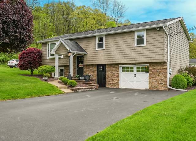 Property at 498 4th St, Taylor Twp, PA 16160, 3 beds, 2 baths
