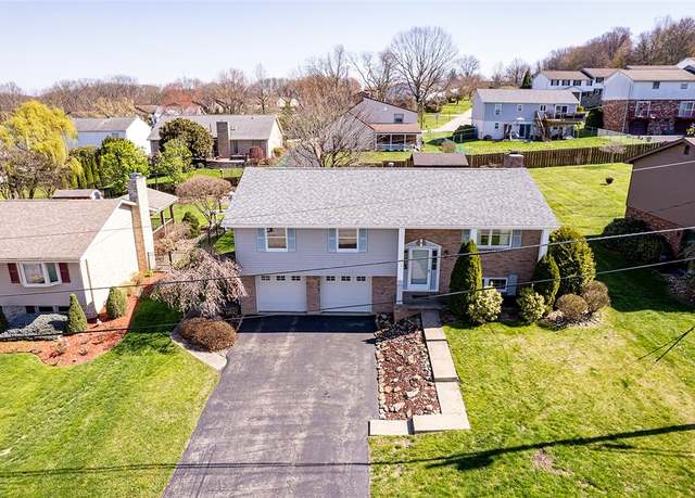 Property at 118 Cortland Dr, Hempfield Twp - Wml, PA 15672, 3 beds, 2 baths
