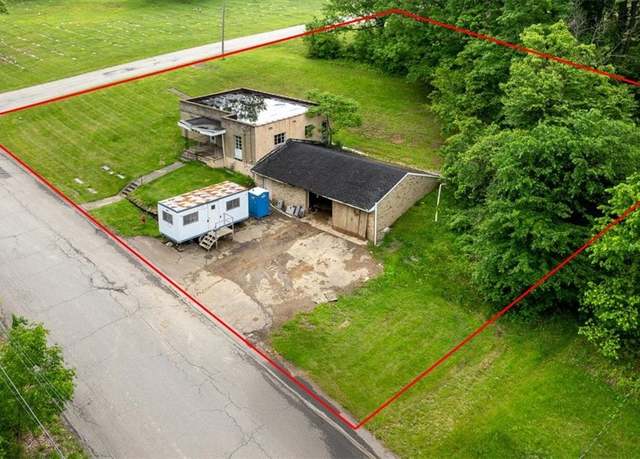 Property at 450 Penn Ave, Aliquippa, PA 15001