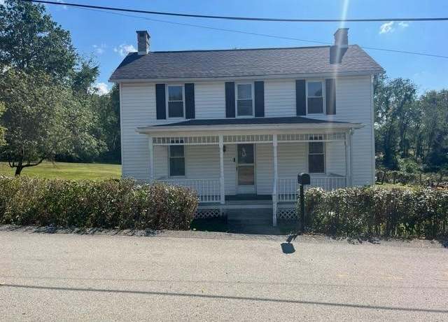 Property at 241 Shaffers Corner Rd, South Union Twp, PA 15401, 3 beds, 1 bath