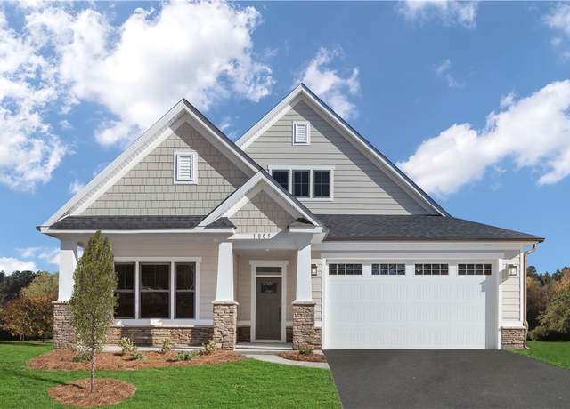 Property at 2165 Dana Dr, North Fayette, PA 15071, 3 beds, 3 baths