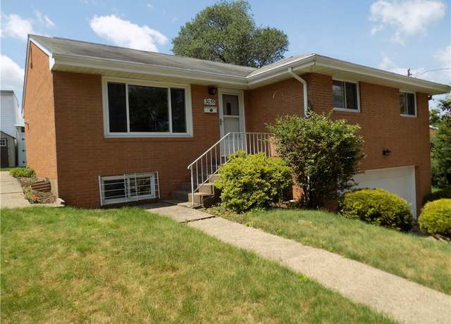 Property at 3055 Fadette St, Sheraden, PA 15204, 3 beds, 2 baths