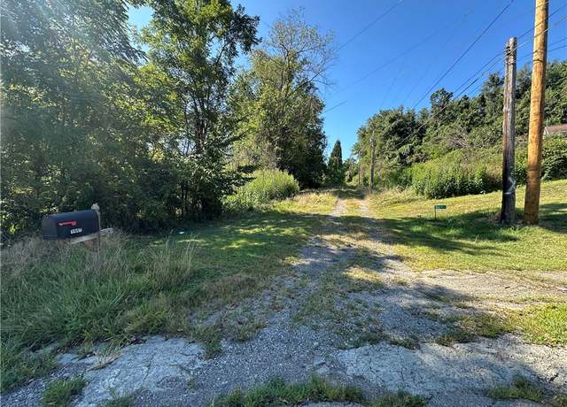 Property at 1441 Leckrone Masontown Rd, German Twp, PA 15461
