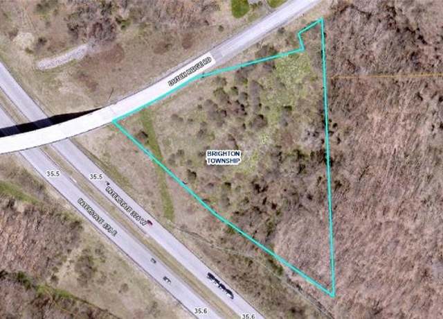 Property at 0000 Dutch Ridge Rd, Brighton Twp, PA 15009