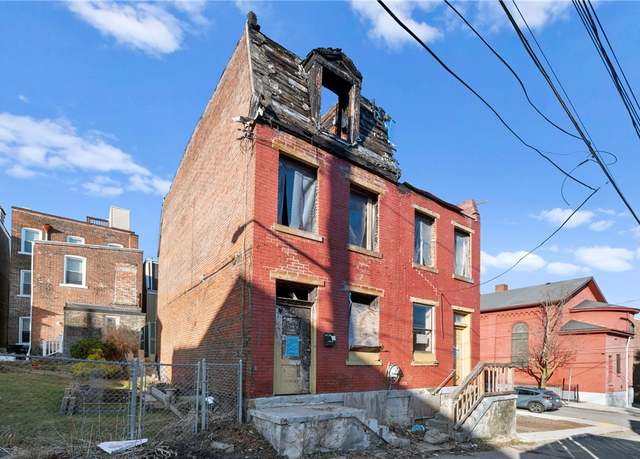 Property at 246 Ater Way, Lawrenceville, PA 15201, 8 beds