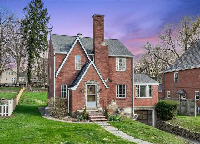 Property at 210 Morewood Rd, Shaler, PA 15116, 3 beds, 2 baths