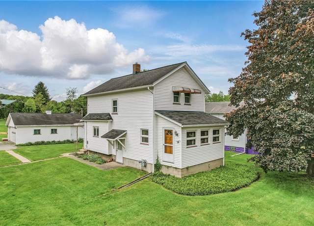 Property at 59 Leech Rd, Hempfield Twp - Mer, PA 16125, 3 beds, 1 bath