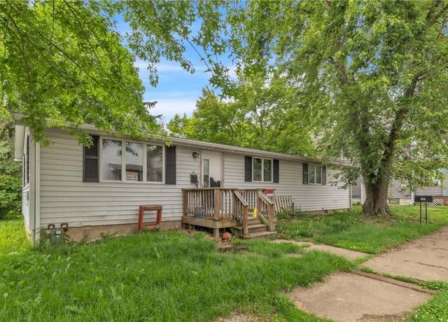 Property at 408 Mitchell Ave, City Of But Nw, PA 16001, 3 beds, 2 baths