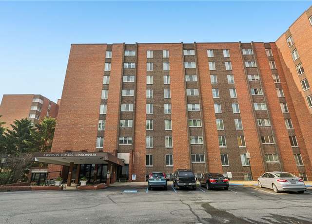Property at 5 Bayard Rd #102, Shadyside, PA 15213, 2 beds, 1 bath