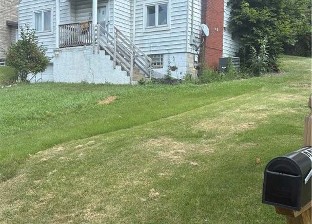 Property at 225 Maple, Monroeville, PA 15146, 4 beds, 2 baths