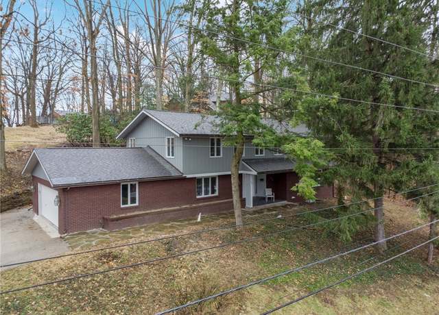 Property at 742 Cabin Hill Dr, City Of Greensburg, PA 15601, 5 beds, 3 baths