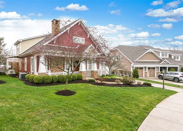 Property at 240 Berkeley Way, Monroeville, PA 15146, 3 beds, 4 baths