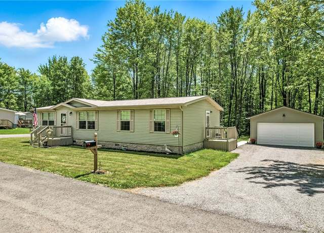 Property at 73 S Summit Rd #503, West Salem Twp, PA 16125, 3 beds, 2 baths