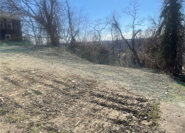 Property at 0 Buena Vista St, Swissvale, PA 15218