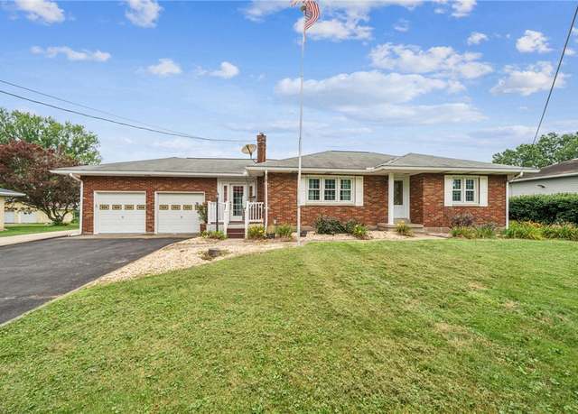 Property at 1227 Mt Pleasant Rd, South Huntingdon, PA 15089, 3 beds, 2 baths