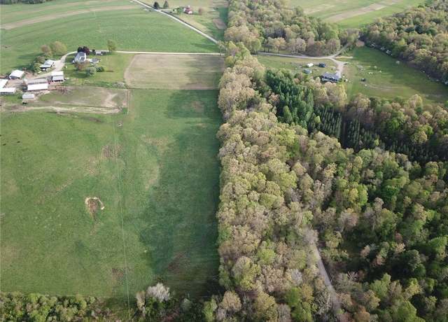 Property at 2 Mcdowell Rd, Rockland Twp, PA 16374