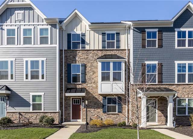 Property at 9002 Hickory Rd, Pine Twp - Nal, PA 15044, 3 beds, 2.5 baths