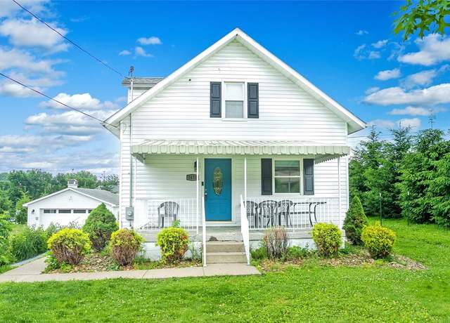 Property at 1431 Monastery Dr, Latrobe, PA 15650, 3 beds, 2 baths
