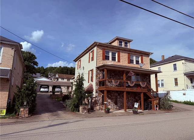 Property at 37 Redstone St, Redstone Twp, PA 15475, 3 beds, 2.5 baths