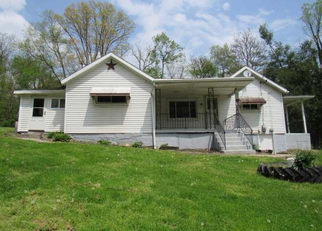 Property at 428 Grindstone Rd, Jefferson Twp - Fay, PA 15442, 3 beds, 1 bath