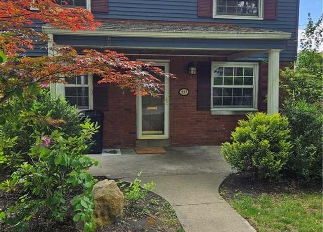 Property at 227 Ridge Ave, Forest Hills Boro, PA 15221, 3 beds, 2 baths