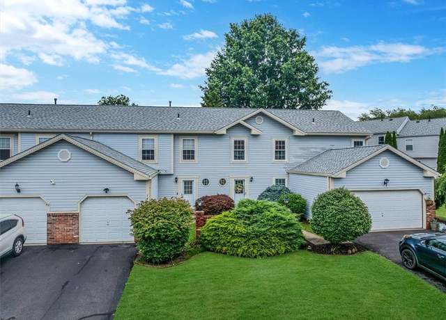 Property at 1443 Lexington Dr, Cecil, PA 15055, 3 beds, 3.5 baths