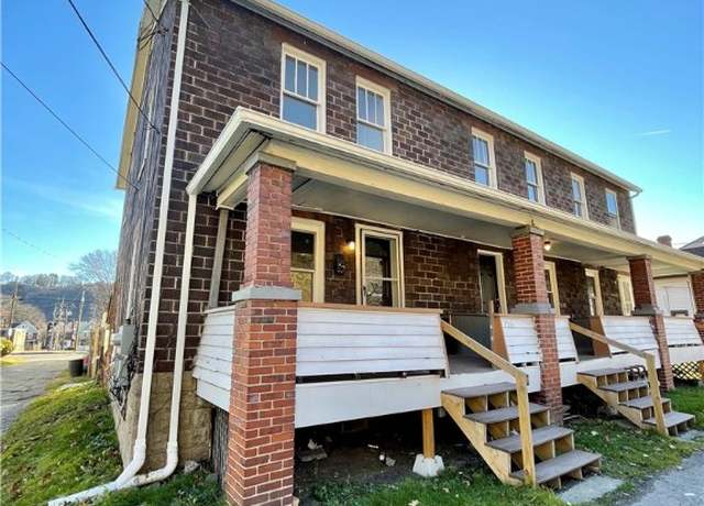 Property at 726 7th Ave, E Pittsburgh, PA 15014, 6 beds, 3 baths