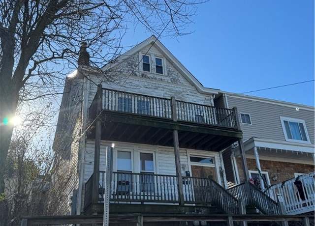 Property at 2620 Stromberg St, South Side, PA 15203, 4 beds, 2 baths