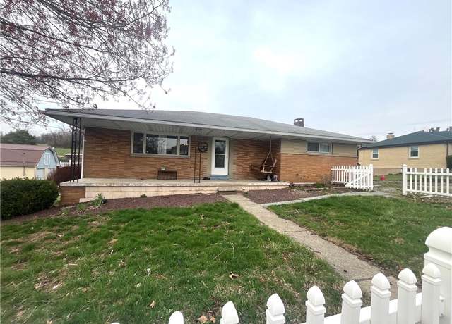 Property at 2741 Pa-982, Mt. Pleasant Twp - Wml, PA 15666, 2 beds, 1 bath