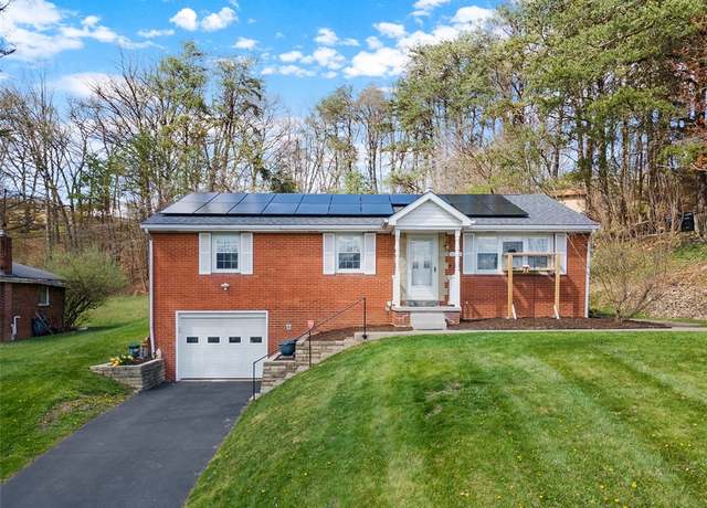 Property at 185 Ridgeview Dr, Center Twp - Bea, PA 15001, 3 beds, 1.5 baths
