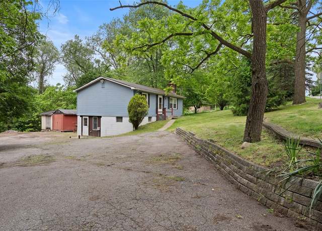 Property at 724 Camp Meeting Rd, Bell Acres, PA 15143, 2 beds, 1.5 baths