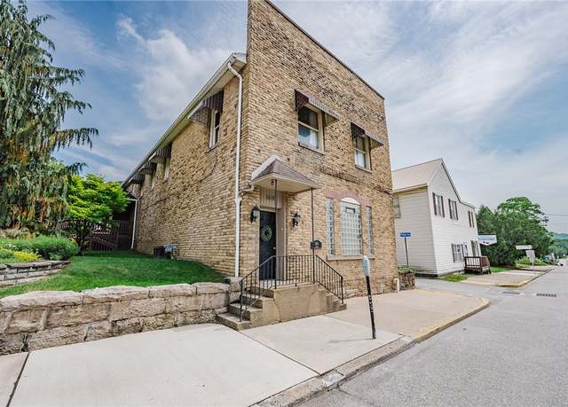 Property at 669 Franklin St, Cherryhll Twp/clymer, PA 15728