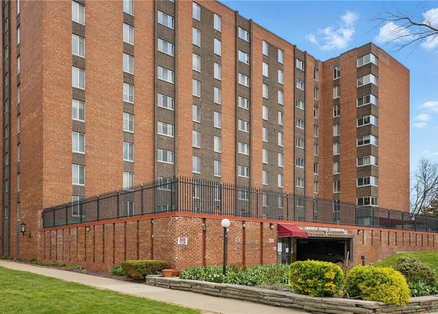 Property at 5 Bayard Rd #500, Shadyside, PA 15213, 2 beds, 2 baths