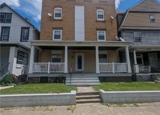 Property at 618 Maplewood Ave, Ambridge, PA 15003, 8 beds, 6 baths