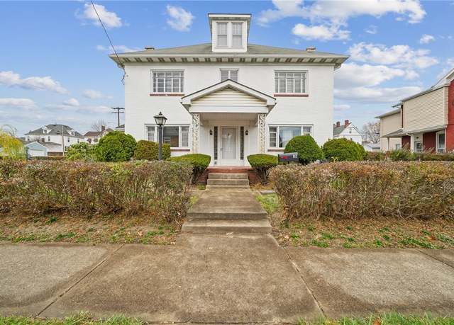 Property at 612 Mulberry St, Scottdale, PA 15683, 4 beds, 2 baths