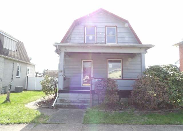 Property at 129 Lynn St, Vanport, PA 15009, 3 beds, 1 bath