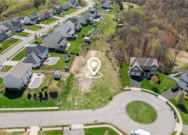 Property at 103 Hollyberry Cir, North Fayette, PA 15057, 4 beds