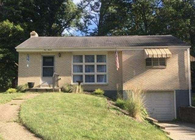 Property at 111 Dehaven Ave, Shaler, PA 15226, 3 beds, 2 baths