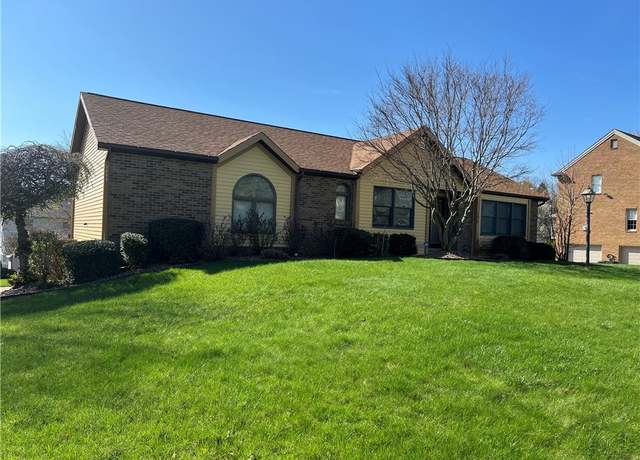 Property at 105 Lawrence Dr, Brighton Twp, PA 15009, 4 beds, 3 baths