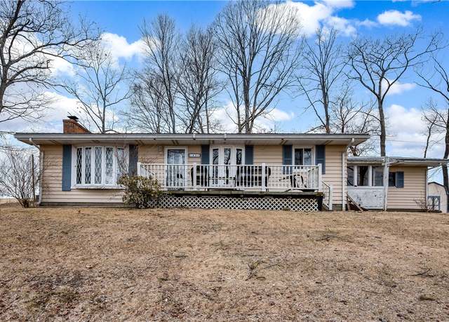 Property at 165 Mcelroy Rd, Sugarcreek Twp, PA 16028, 3 beds, 1.5 baths