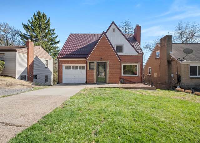 Property at 259 Bascom Ave, Observatory Hill, PA 15214, 3 beds, 1 bath