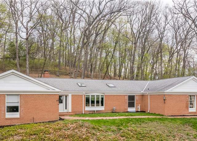 Property at 507 Buttermilk Ln, Bradford Woods, PA 15015, 4 beds, 3 baths